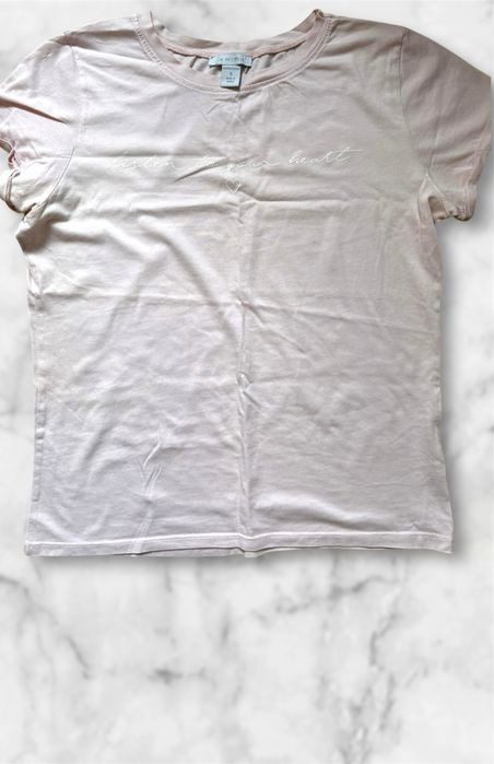 Lot tricouri damă mărimea S