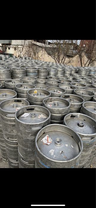 Бочки пивные: 35 у.е. - Оборудование Ташкент на Olx