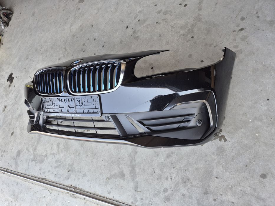 Bara fata bmw f45 active tourer seria 2 facelift 2019 cod culoare 668