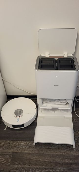Aspirator robot Xiaomi x20 pro