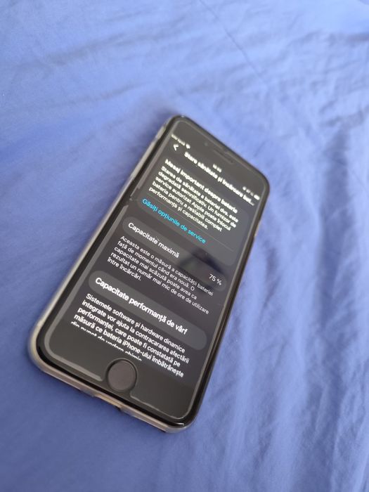 iPhone SE 2020,