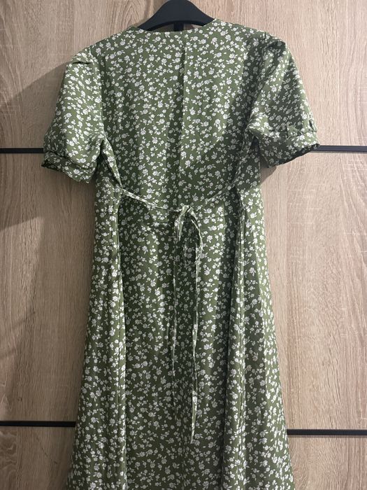 Разгрузка гардероба