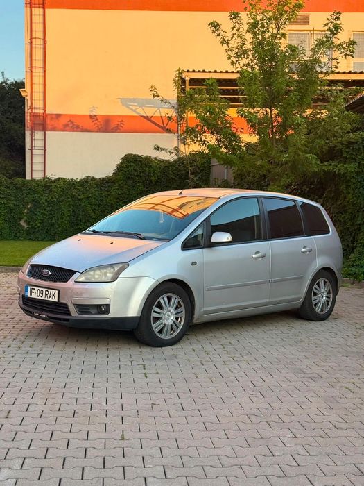 Ford focus c-max