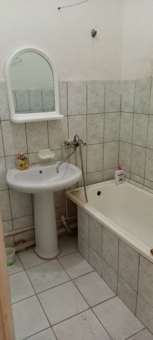 Квартира 2 комты Семьяга