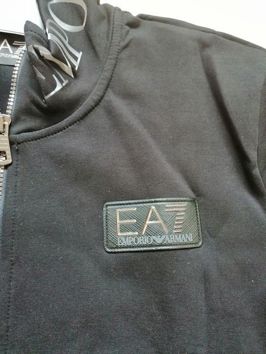 Emporio Armani мъжки спортен екип S