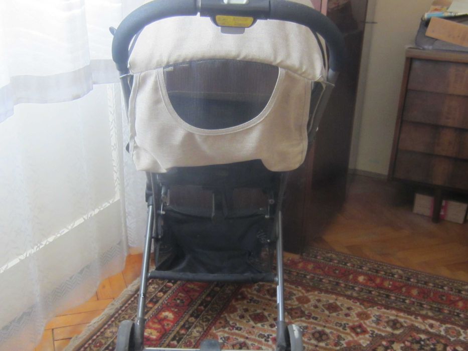 Лятна детска количка Fiond Lorelli