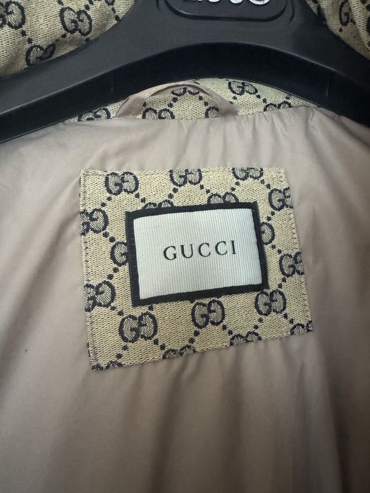 Оригинален елек Gucci M размер