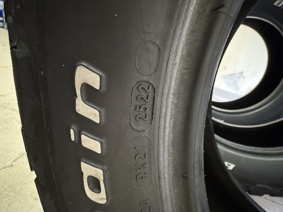 Гуми BFGoodrich A/T 265/65/18