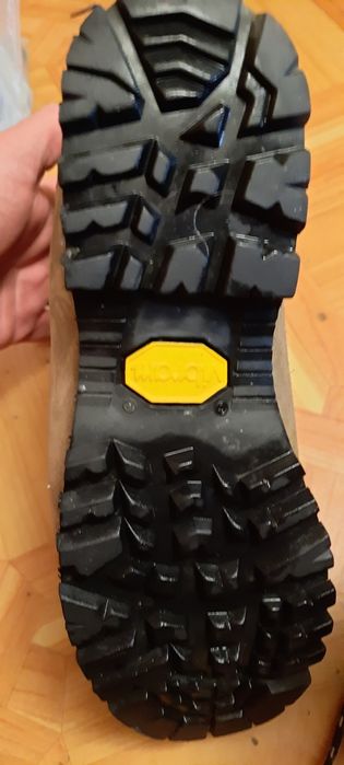 Bocanci ,Ghete Kayland