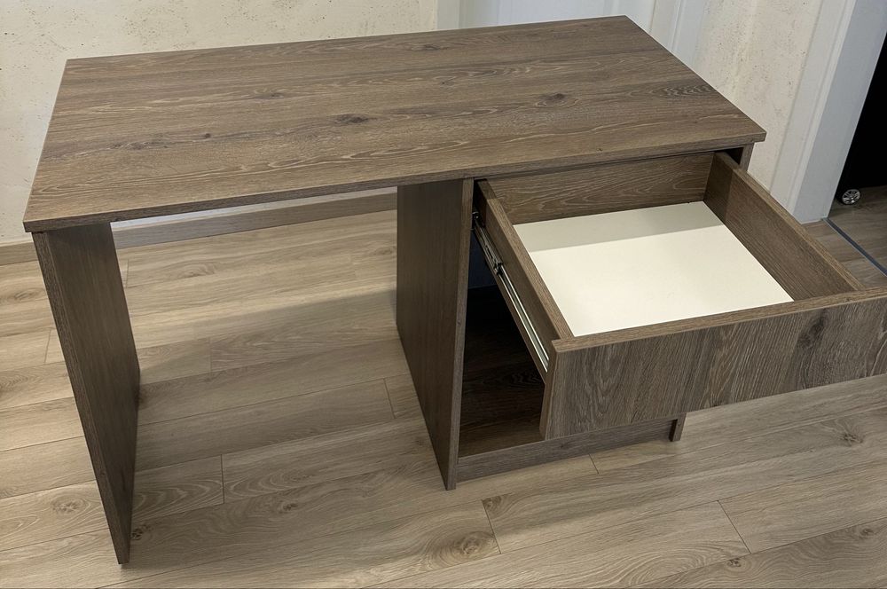 Холна маса + Бюро