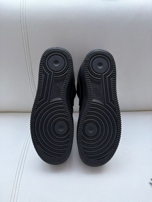 Nike Air Force 1 Black