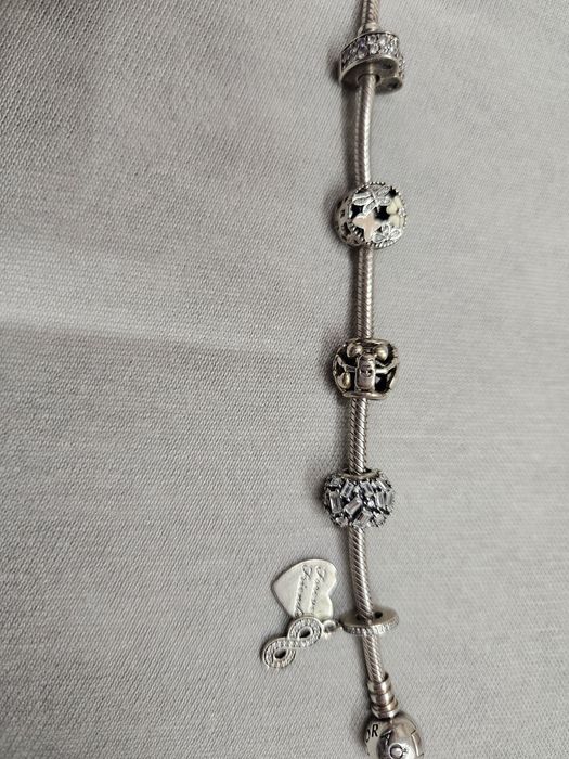 Pandora-талисмани-35 лв.