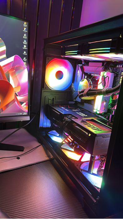 Pc Ganing High- End