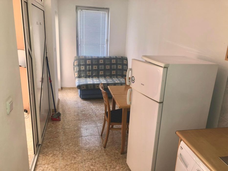 Двустаен, под наем, Център