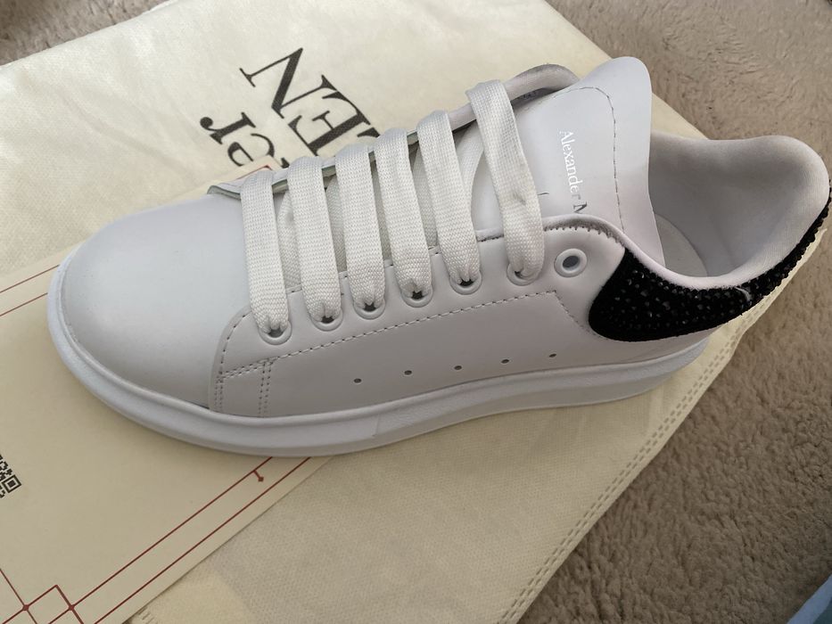 Alexander Mcqueen dama