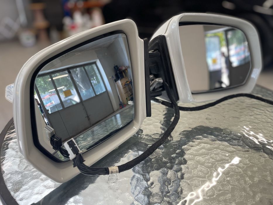 Огледала за ML 164