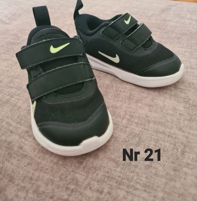 Adidasi originali baietei 20.21.23 M