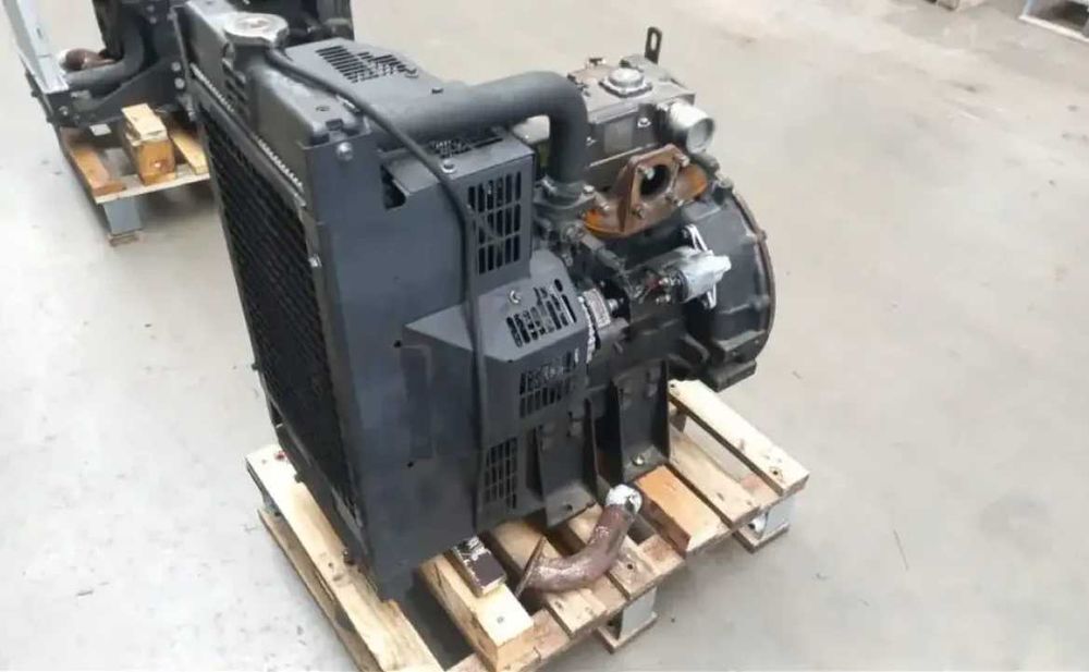 Motor Perkins 403D-12 (GK65671) - Piese de motor Perkins