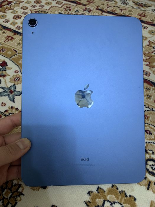 Продам Ipad 10 64гб
