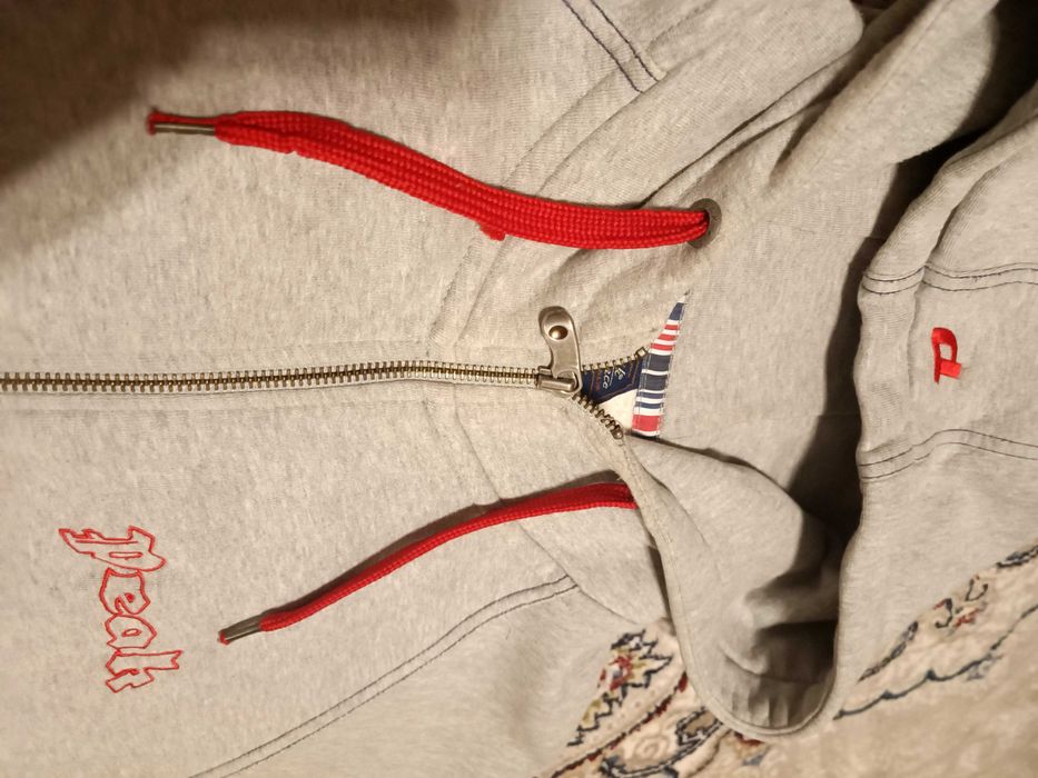 Толстовка Peak мужская