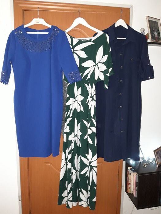 Разгрузка гардероба Размер 48