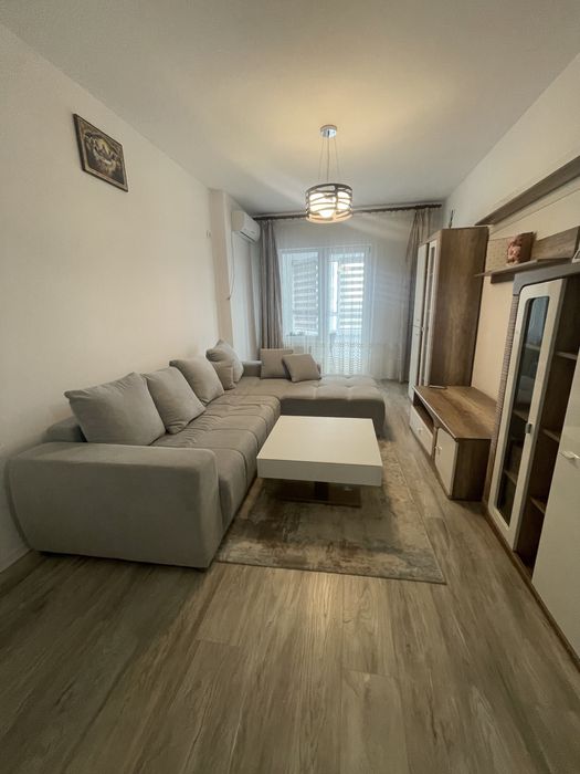 Apartament 2 camere de inchiriat panorama city 1