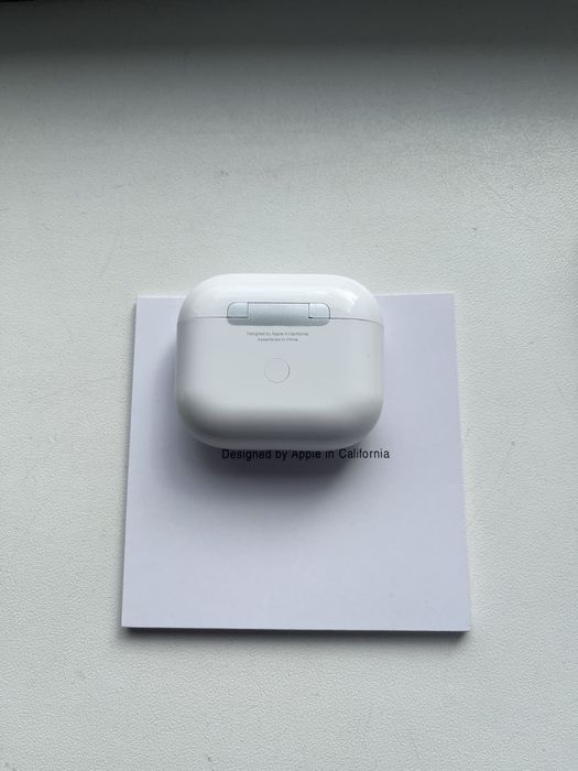 AirPods 3 Новые!!!