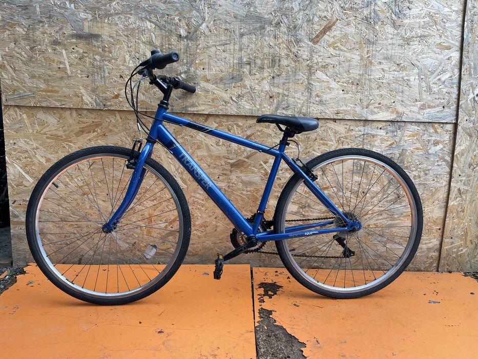 Bicicleta apollo transfer roti 28”