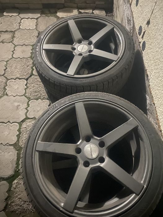 Продам диски R 18