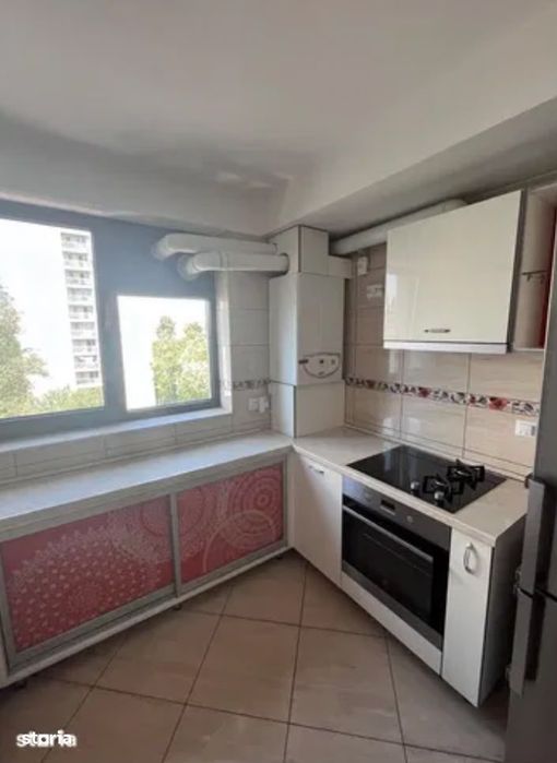 Ap. 3 Camere- Titan, Pet-Friendly, Centrala Proprie, Modern, Bloc Nou