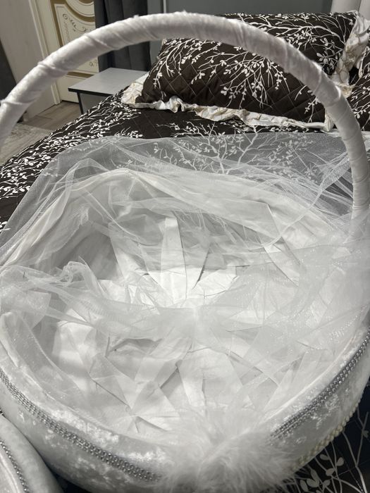 Корзины в комплекте 3 шт