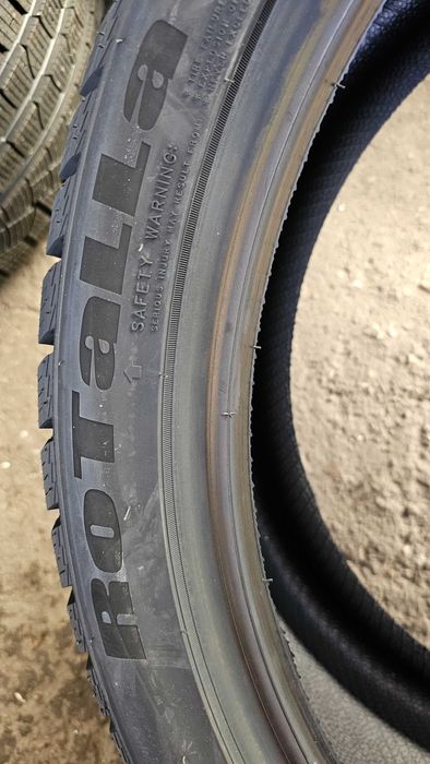 anvelope 275/35/22 ROLALLA 2025 noi