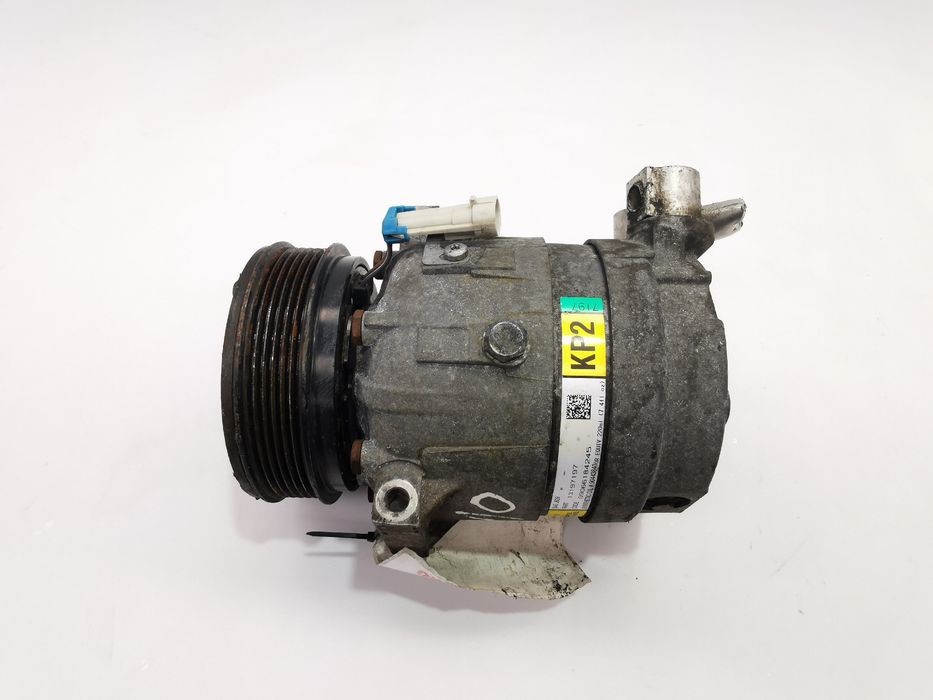 Compresor ac Opel Vectra 2008 Z 1.9 DTH GM13197197