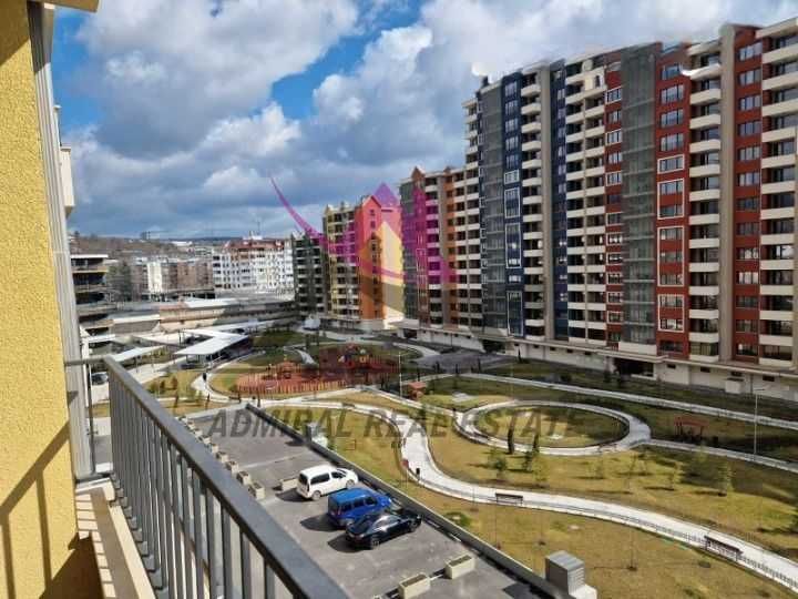 Дава се под наем Двустаен апартамент в Варна, Победа - 63 кв.м за 600 € - Снимка #5