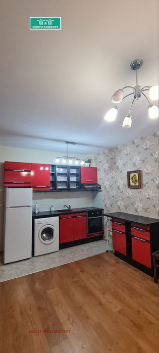 Продава се Двустаен апартамент в София, Дружба 2 - 75 кв.м за 1428 €/кв.м - Снимка #2