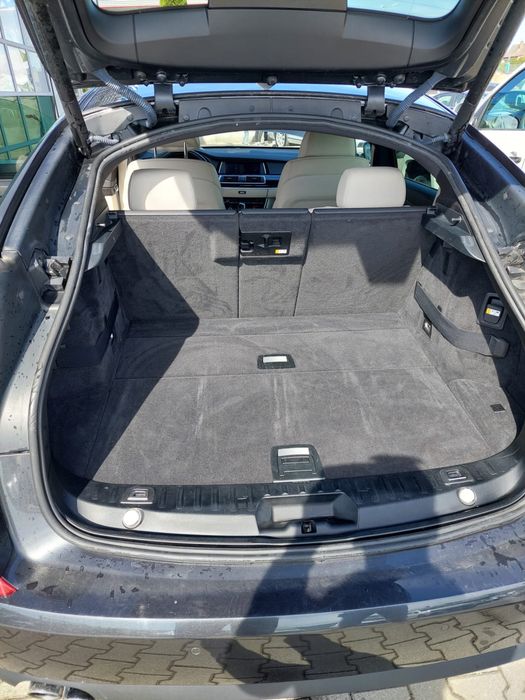 БМВ F07 2012 3.0 d x-Drive