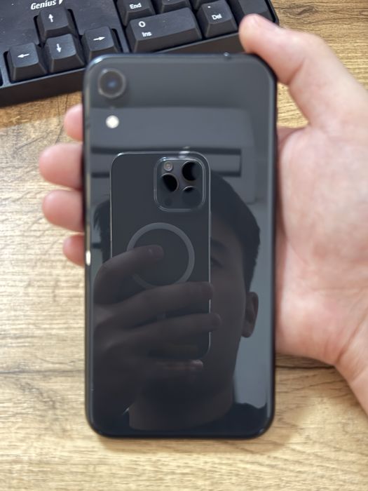 Iphone Xr в идеале