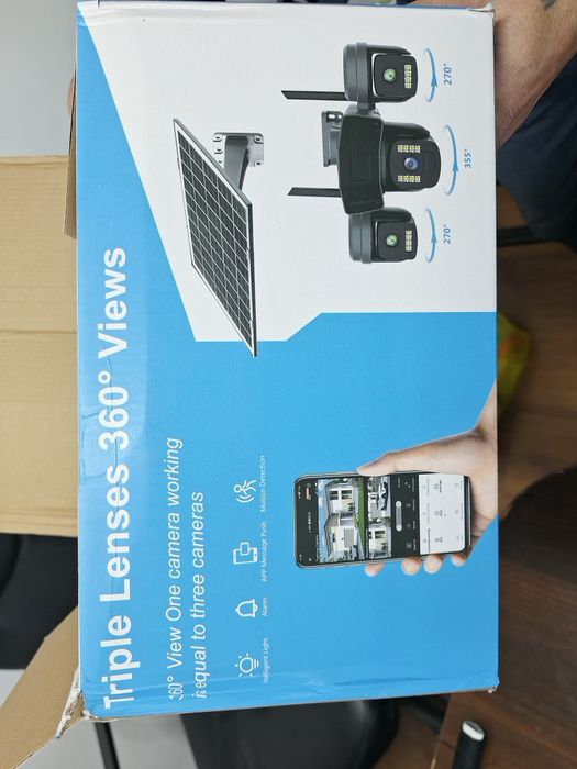 Оптом в розницу видеонаблюдение