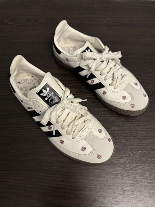 Кеды Adidas Samba