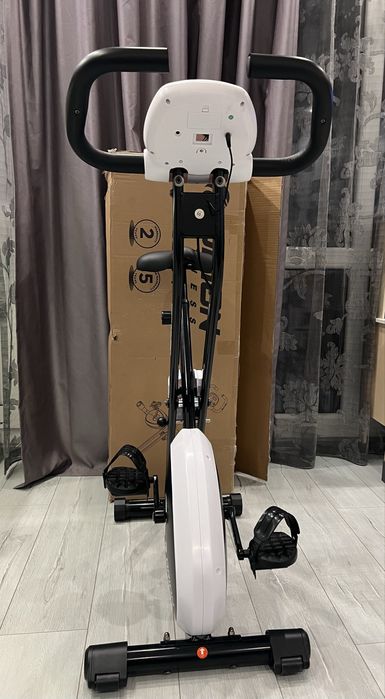 ORION Сгъваем велоергометър JOY F1 в гаранция