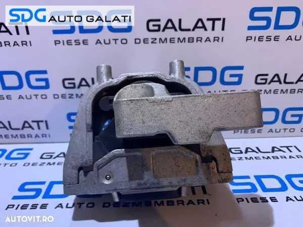 Suport Tampon Motor Skoda Octavia 2 2.0TDI CEGA CLCA CLCB CFHF CFHC 2008 - 2013 Cod 1K0199262CN [D0355]
