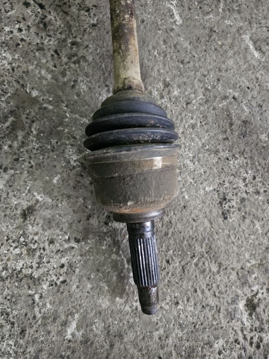 Planetara dreapta Fata 2.5 CRDI 4wd Kia SORENTO  2005