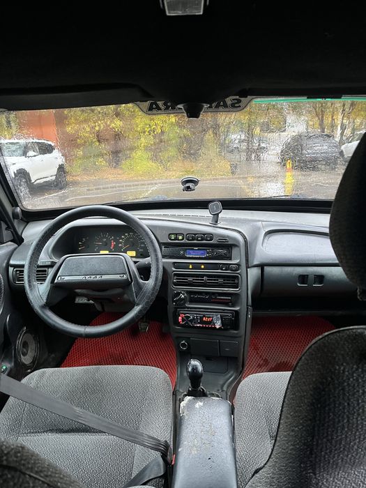 Lada лада ВАЗ 2114
