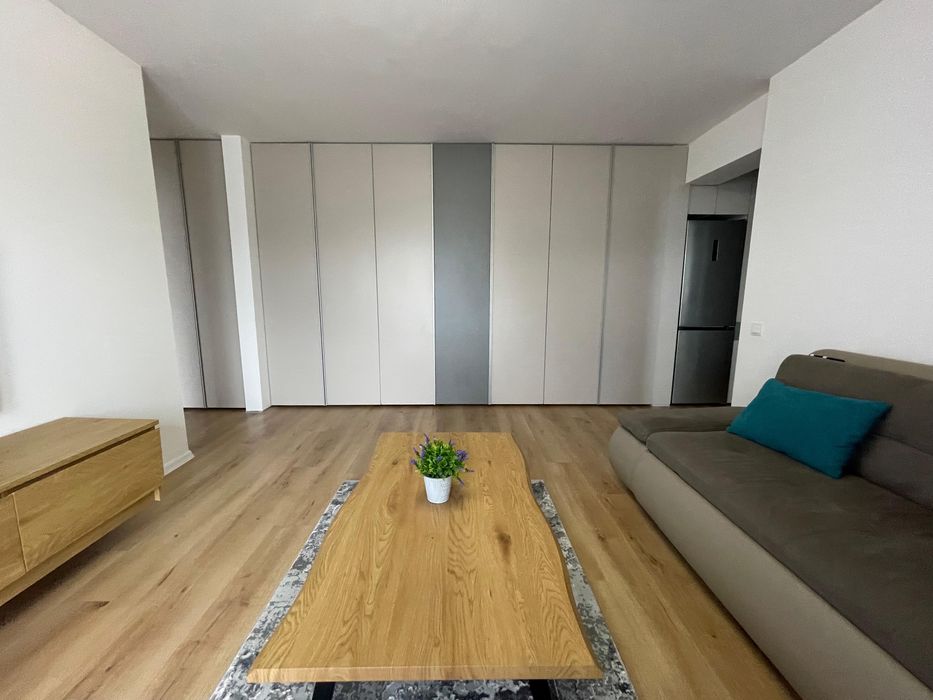Apartament 2 camere, Unirii, str. Vasile Săbădeanu - AMA RESIDENCE