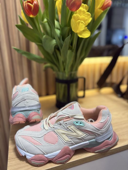 Сникърси NEW BALANCE