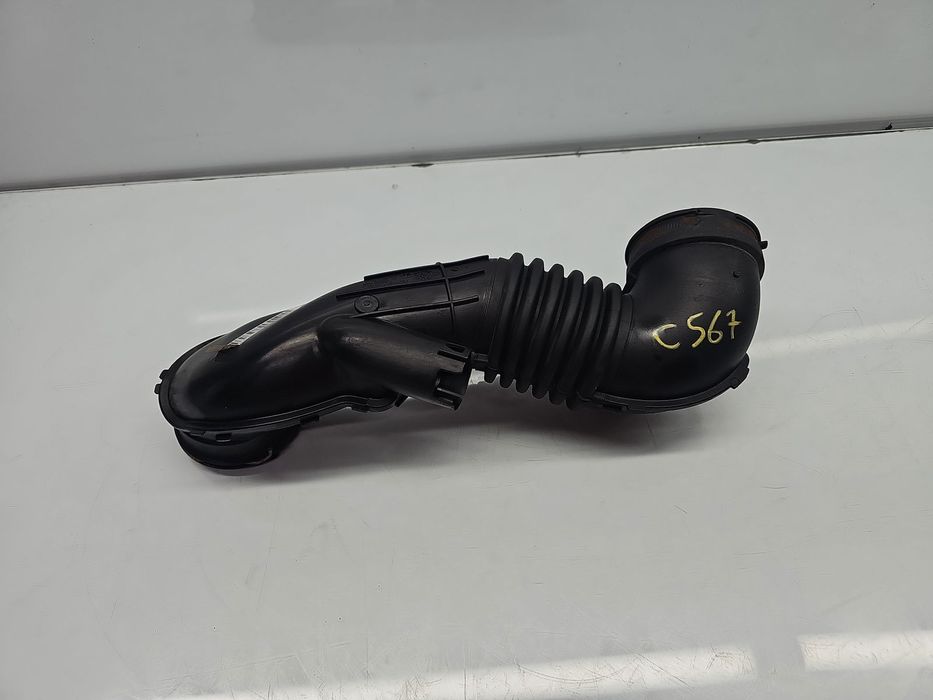 Tub admisie aer Bmw 3 (E91) [Fabr 2005-2011] 7804846 2.0 N47D20 135KW