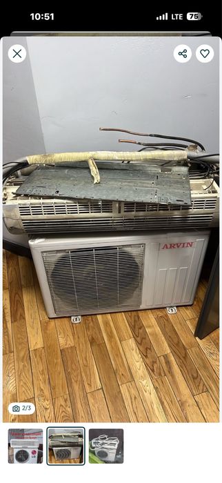 Прием кандиционер самовывоз ест 24/7