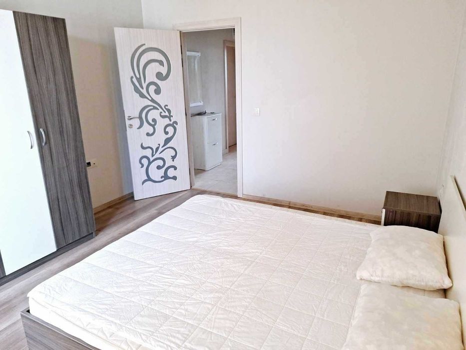 Дава се под наем Двустаен апартамент в Бургас, Сарафово - 65 кв.м за 357 € - Снимка #6