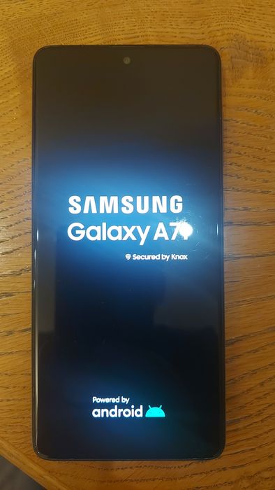 Samsung Galaxy A71