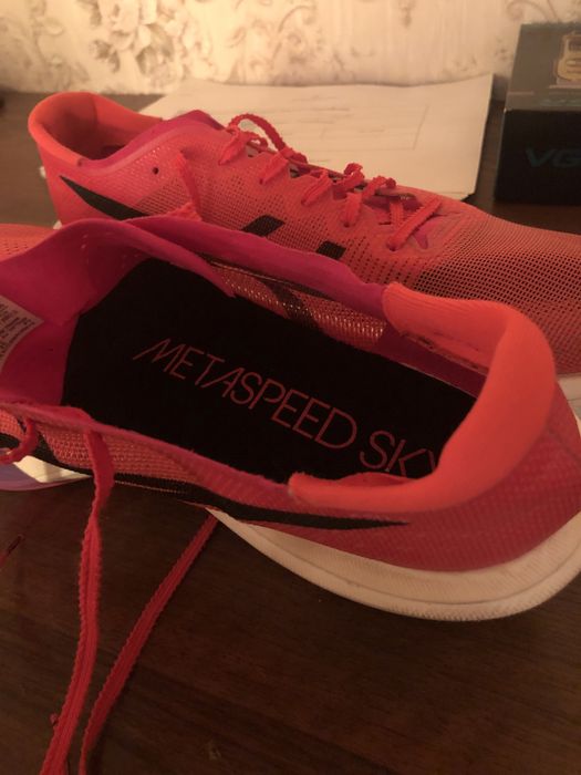 Кроссовки Asics Metaspeed Sky Tokyo, Vietnam original. Размер 46